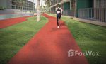 Walking / Running Track at Wing Samui Condo