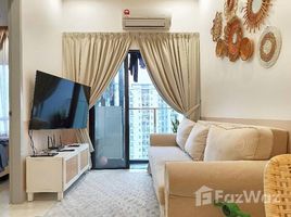 You One, Uep Subang Jaya で賃貸用の 1 ベッドルーム マンション, Damansara, 花びら, セランゴール, マレーシア