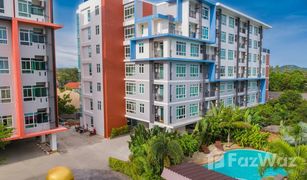 1 Schlafzimmer Wohnung zu verkaufen in Chalong, Phuket The Bell Condominium