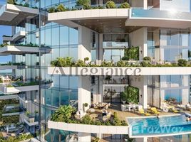 3 спален Пентхаус на продажу в Cavalli Casa Tower, Al Sufouh Road