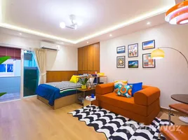 Studio Condo for sale at Happy Condo Ratchada 18, Sam Sen Nok, Huai Khwang, Bangkok