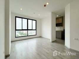 1 Bedroom Condo for sale at Ideo Mobi Charan Interchange, Bang Khun Si, Bangkok Noi, Bangkok