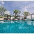 2 chambre Condominium à vendre à TC Green Rama 9., Huai Khwang
