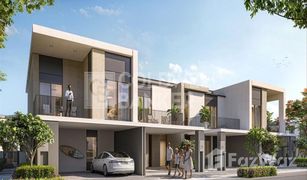 4 Bedrooms Townhouse for sale in Olivara Residences, Dubai Aura