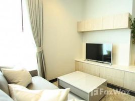 1 спален Кондо на продажу в Edge Sukhumvit 23, Khlong Toei Nuea