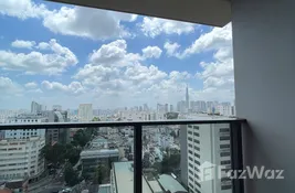 3 bedroom Apartment for sale at The Marq in Ho Chi Minh City, Vietnam