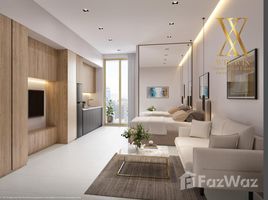 3 спален Квартира на продажу в Levanto By Oro24, Emirates Gardens 1