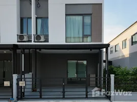 3 Bedroom Villa for rent at Pleno Sukhumvit-Bangna 3, Bang Kaeo, Bang Phli, Samut Prakan, Thailand