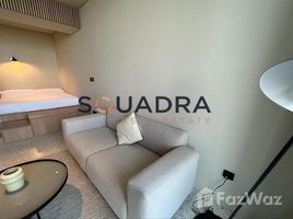 Студия Квартира на продажу в SRG Upside, DAMAC Towers by Paramount, Business Bay