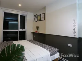 1 Bedroom Condo for rent at The Selected Kaset-Ngam Wongwan, Lat Yao, Chatuchak