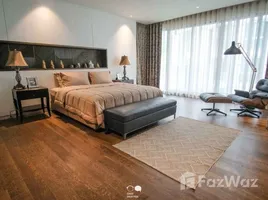 3 Bedroom Condo for rent at Supreme Legend, Chong Nonsi, Yan Nawa