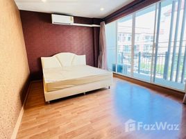 วิลล่า 3 ห้องนอน ให้เช่า ในทำเล อนุสาวรีย์, กรุงเทพมหานคร, อนุสาวรีย์