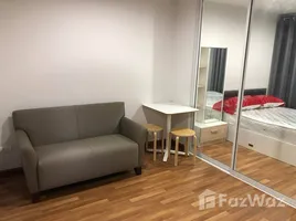 Studio Condo for rent at Regent Home Sukhumvit 81, Suan Luang