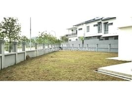 5 Habitación Adosado en venta en Kedah, Padang Masirat, Langkawi, Kedah