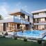 6 спален Вилла на продажу в Morocco, Golf Vita, DAMAC Hills (Akoya by DAMAC)