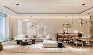 2 Bedrooms Apartment for sale in Umm Hurair 2, Dubai The Ritz-Carlton Residences