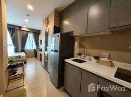 Студия Кондо на продажу в Rhythm Asoke 2, Makkasan