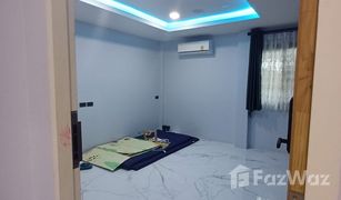 4 Bedrooms House for sale in Dokmai, Bangkok Than Thong Village