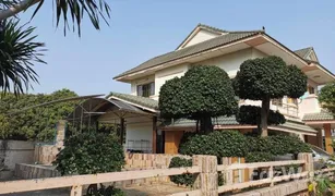 4 Bedrooms House for sale in Surasak, Pattaya Sriracha Tower 2