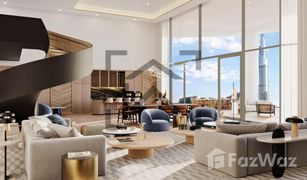 3 Habitaciones Apartamento en venta en Creekside 18, Dubái Creek Crescent