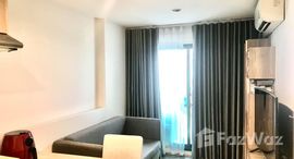 Available Units at The Excel Hideaway Sukhumvit 50