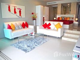 1 Bedroom Apartment for sale at The Ark At Karon Hill, Karon, Phuket Town