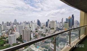 4 Schlafzimmern Wohnung zu verkaufen in Khlong Toei, Bangkok The Lakes