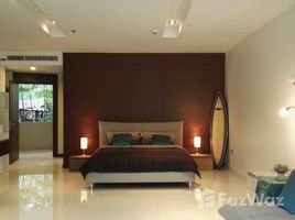 Studio Condo for rent in Na Kluea, Pattaya Ananya Beachfront Condominium