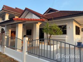 3 Schlafzimmer Haus zu verkaufen im Moo Baan Pimuk 1, San Sai Noi, San Sai, Chiang Mai