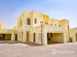 4 Schlafzimmer Villa zu verkaufen im Mira, Reem Community