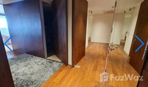 曼谷 Khlong Tan Nuea Fifty Fifth Tower 3 卧室 公寓 售 