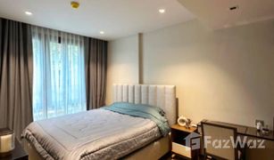 1 Bedroom Condo for sale in Khlong Tan Nuea, Bangkok The Reserve Sukhumvit 61
