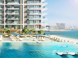 2 спален Квартира на продажу в Grand Bleu Tower, EMAAR Beachfront