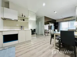 2 chambre Condominium à louer à , Nong Prue