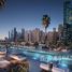 3 Habitación Apartamento en venta en Bluewaters Bay, Bluewaters Residences, Bluewaters