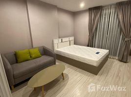 Studio Condo for rent at Ideo Mobi Bangsue Grand Interchange, Bang Sue