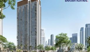 1 Bedroom Apartment for sale in Creek Beach, Dubai Creek Palace