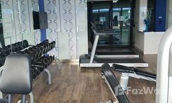Photos 2 of the Fitnessstudio at The Blue Residence 