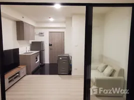 คอนโด 1 ห้องนอน ให้เช่า ในโครงการ เอ สเปซ เมกา บางนา, บางแก้ว, บางพลี, สมุทรปราการ, ไทย