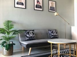 1 спален Кондо в аренду в Rhythm Sukhumvit 42, Phra Khanong