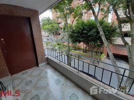 4 Bedroom Apartment for sale at AVENUE 69A # 44A 32, Medellin, Antioquia