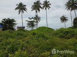  Земельный участок for sale in Ko Lanta Yai, Ko Lanta, Ko Lanta Yai