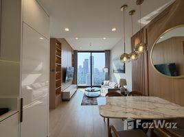 อพาร์ทเม้นท์ 2 ห้องนอน ให้เช่า ในโครงการ อนิล สาทร 12, ทุ่งวัดดอน