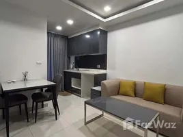 1 Bedroom Condo for sale at Arcadia Beach Continental, Nong Prue