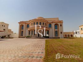 7 chambre Villa à vendre à Khalifa City A., Khalifa City A, Khalifa City