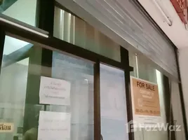 60 제곱미터입니다 Office for sale in 삼 칸동, 방콕, 차크라 와트, 삼 칸동