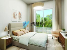 2 Bedroom Villa for sale at Bloom Living, Khalifa City A, Khalifa City, Abu Dhabi