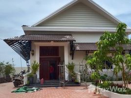 3 Bedroom House for sale in Kandal, Prek Ho, Ta Khmau, Kandal
