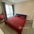 1 Bedroom Condo for sale at Seven Seas Condo Jomtien, Nong Prue, Pattaya, Chon Buri, Thailand