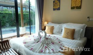 2 Schlafzimmern Villa zu verkaufen in Pa Khlok, Phuket Ozone Villa Phuket